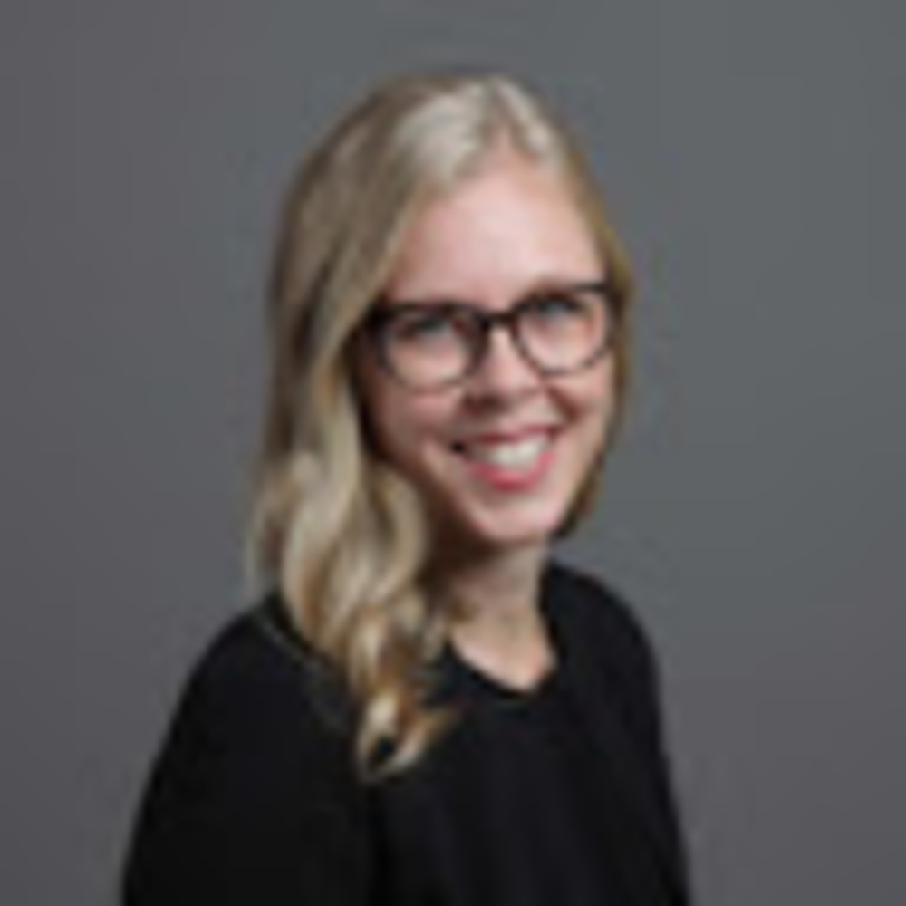 Meet your Posher, Bianca